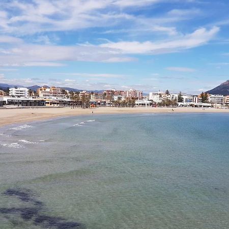 Javea Park 4-21 Apartment Ngoại thất bức ảnh