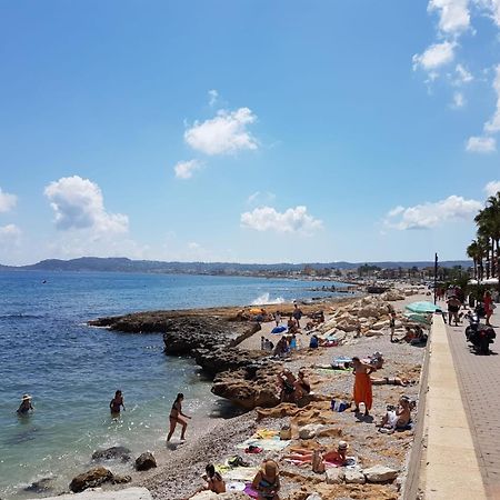 Javea Park 4-21 Apartment Ngoại thất bức ảnh