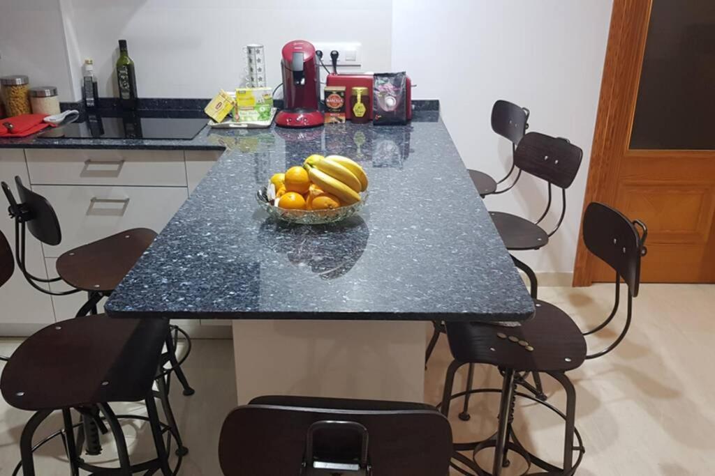 Javea Park 4-21 Apartment Ngoại thất bức ảnh