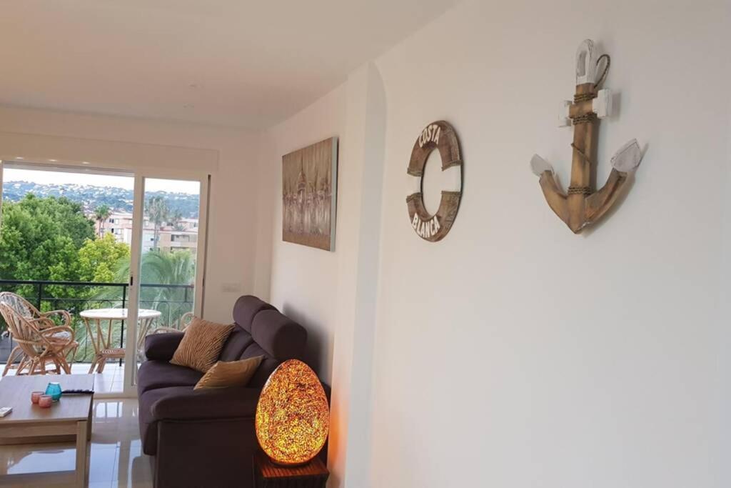 Javea Park 4-21 Apartment Ngoại thất bức ảnh
