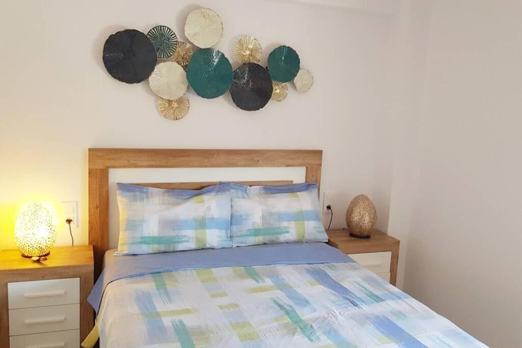 Javea Park 4-21 Apartment Ngoại thất bức ảnh