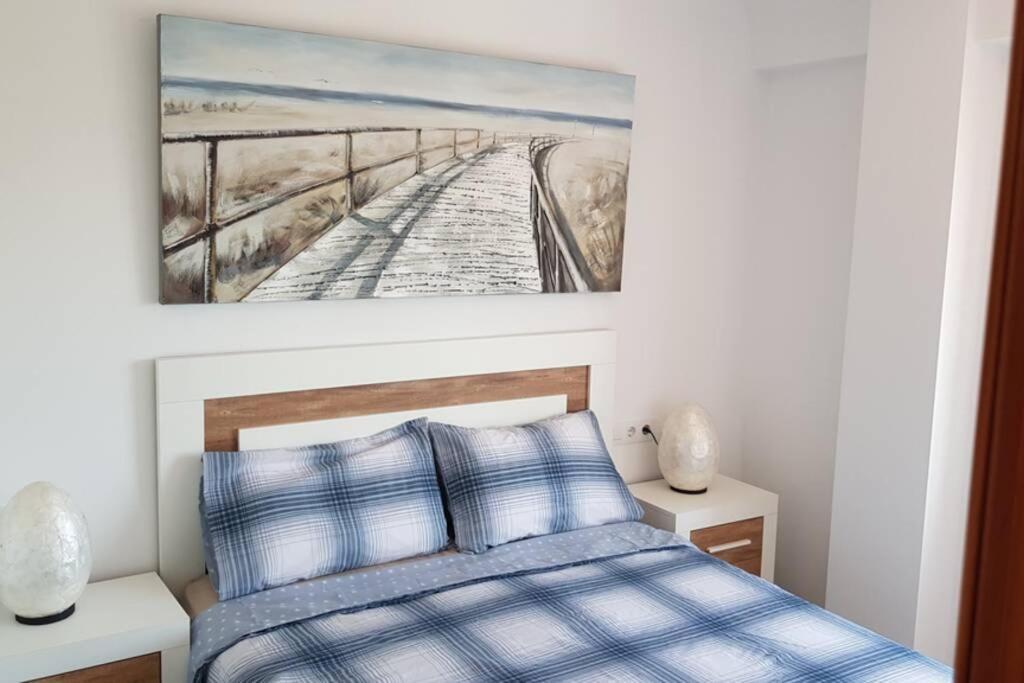 Javea Park 4-21 Apartment Ngoại thất bức ảnh