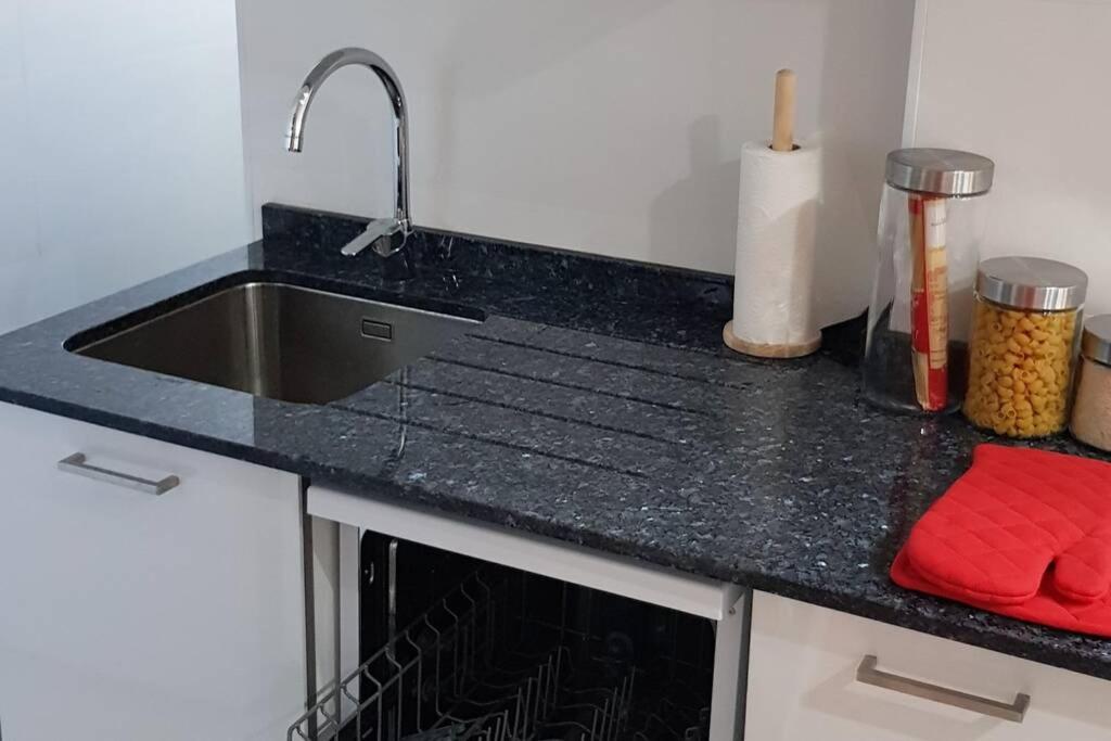 Javea Park 4-21 Apartment Ngoại thất bức ảnh