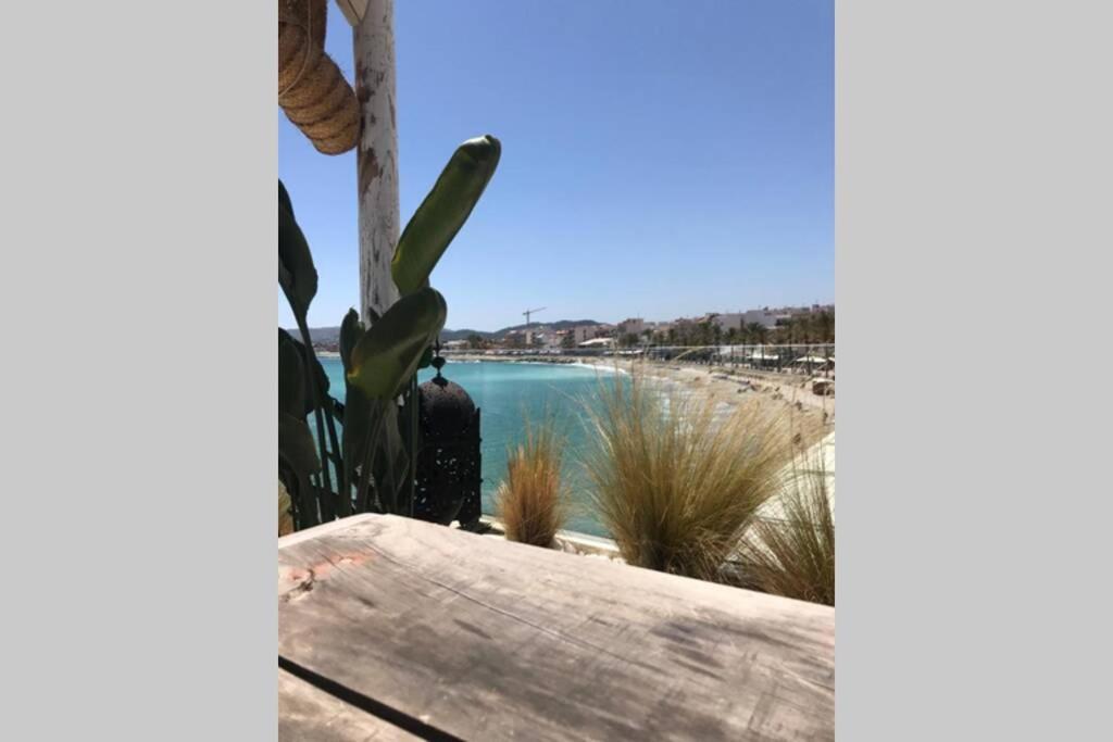 Javea Park 4-21 Apartment Ngoại thất bức ảnh