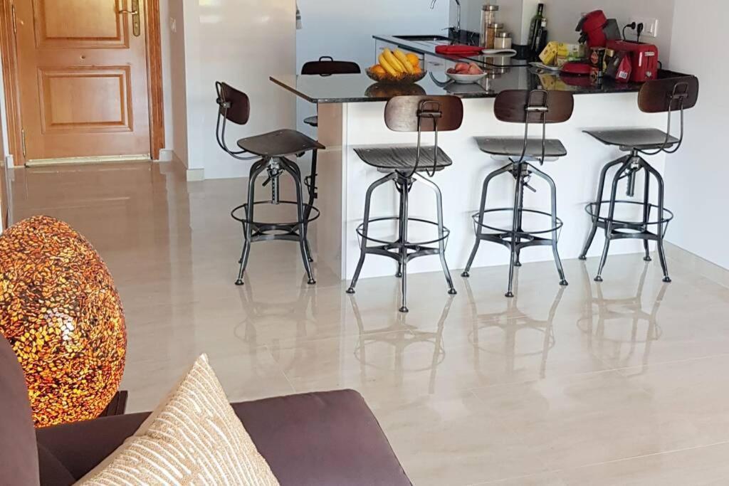 Javea Park 4-21 Apartment Ngoại thất bức ảnh