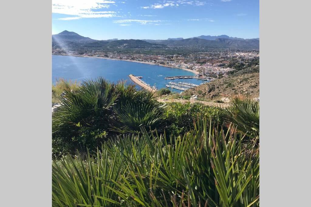 Javea Park 4-21 Apartment Ngoại thất bức ảnh