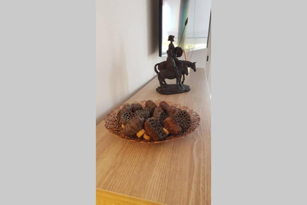 Javea Park 4-21 Apartment Ngoại thất bức ảnh