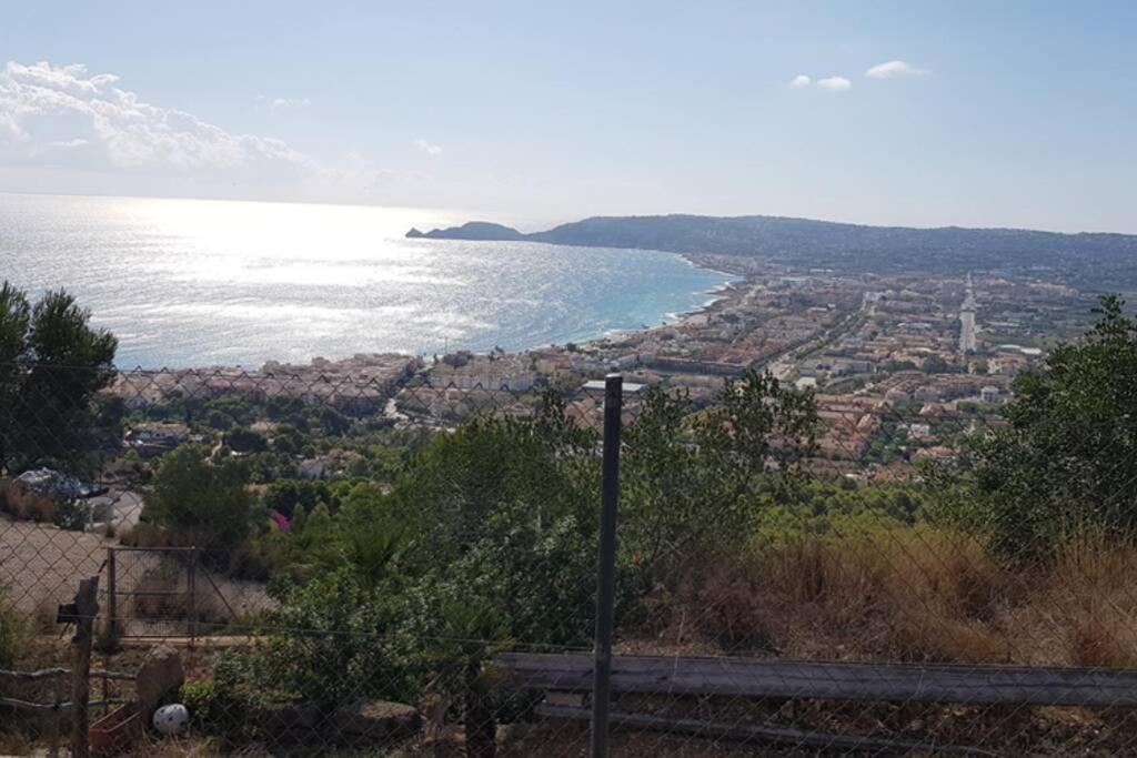 Javea Park 4-21 Apartment Ngoại thất bức ảnh