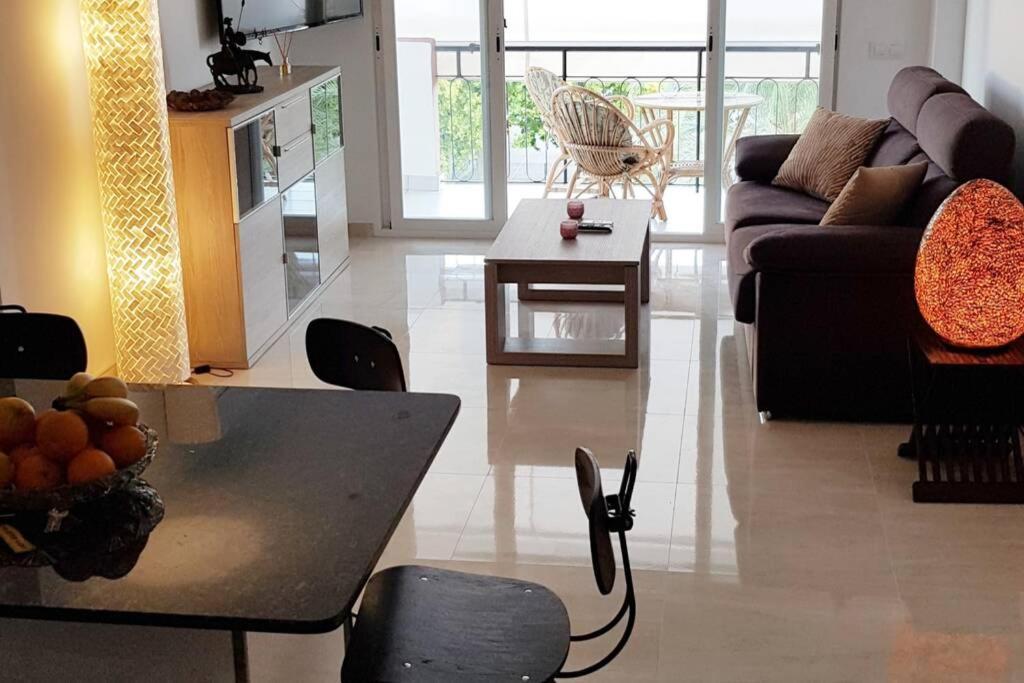 Javea Park 4-21 Apartment Ngoại thất bức ảnh
