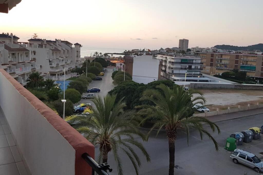 Javea Park 4-21 Apartment Ngoại thất bức ảnh