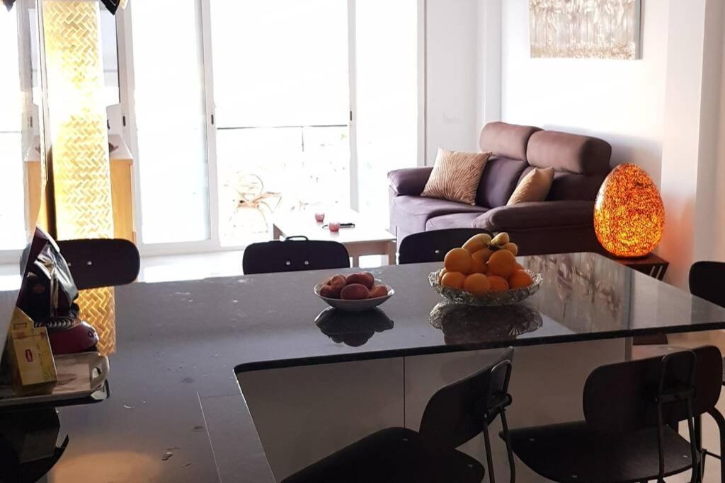 Javea Park 4-21 Apartment Ngoại thất bức ảnh